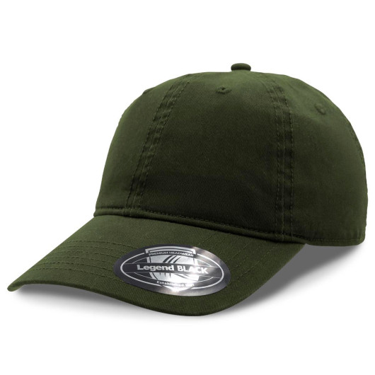 Westbourne Caps Hunter Greeen
